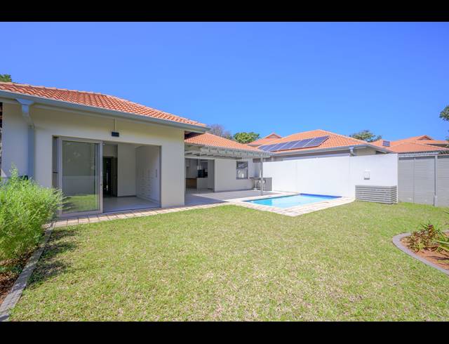 3 BEDROOM HOUSE FOR SALE IN PORT ZIMBALI